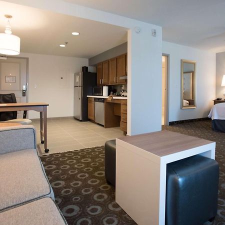 Homewood Suites By Hilton Paducah Exteriér fotografie