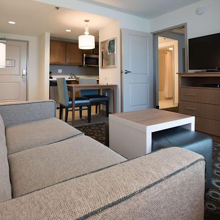 Homewood Suites By Hilton Paducah Exteriér fotografie