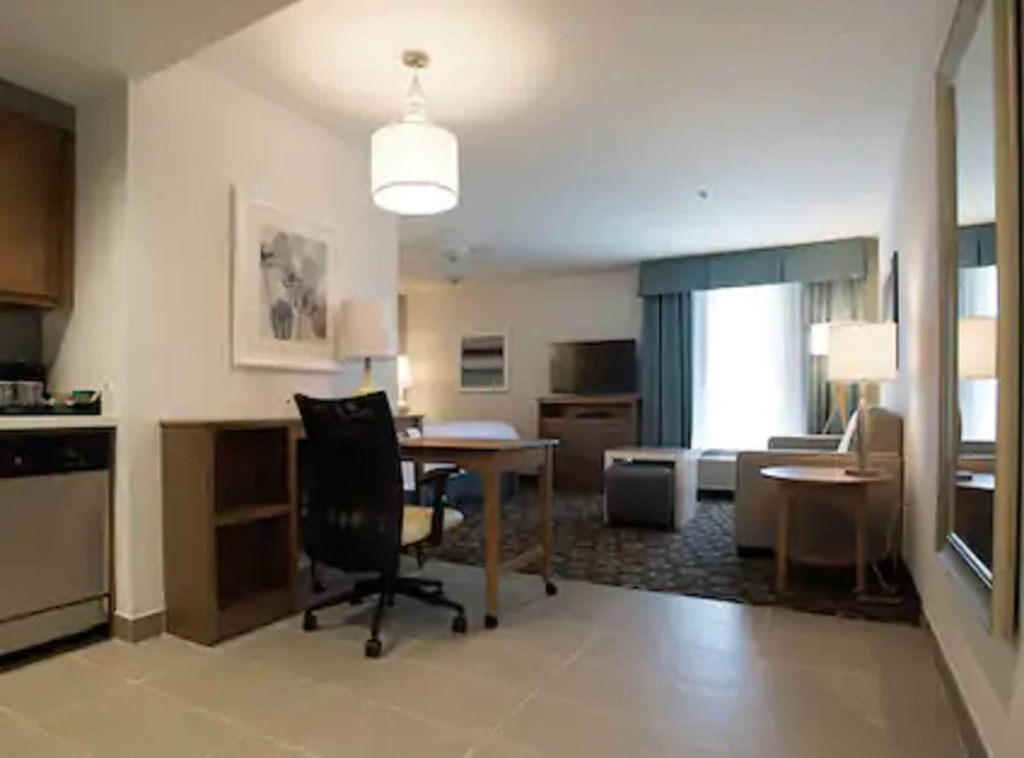 Homewood Suites By Hilton Paducah Exteriér fotografie