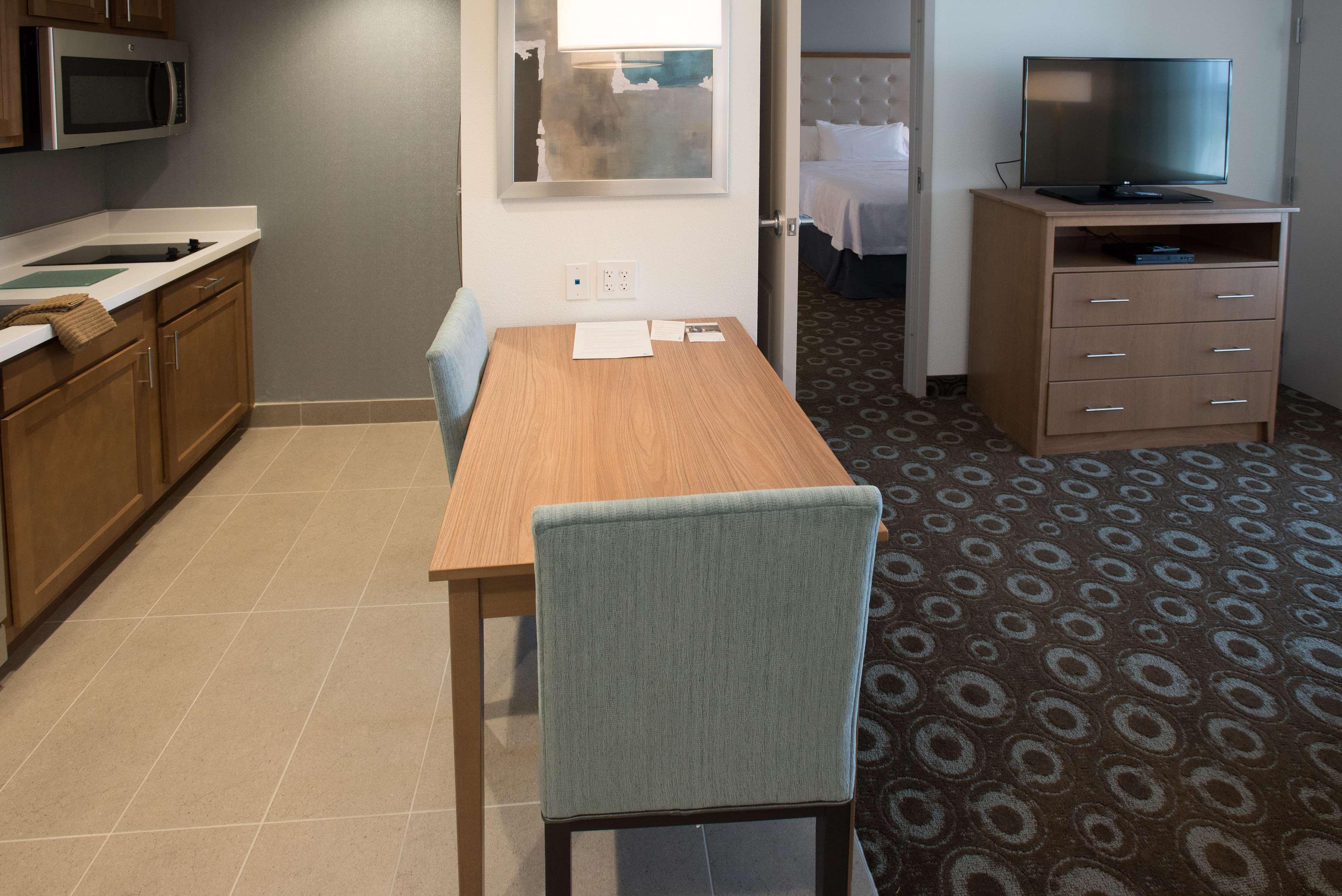 Homewood Suites By Hilton Paducah Exteriér fotografie