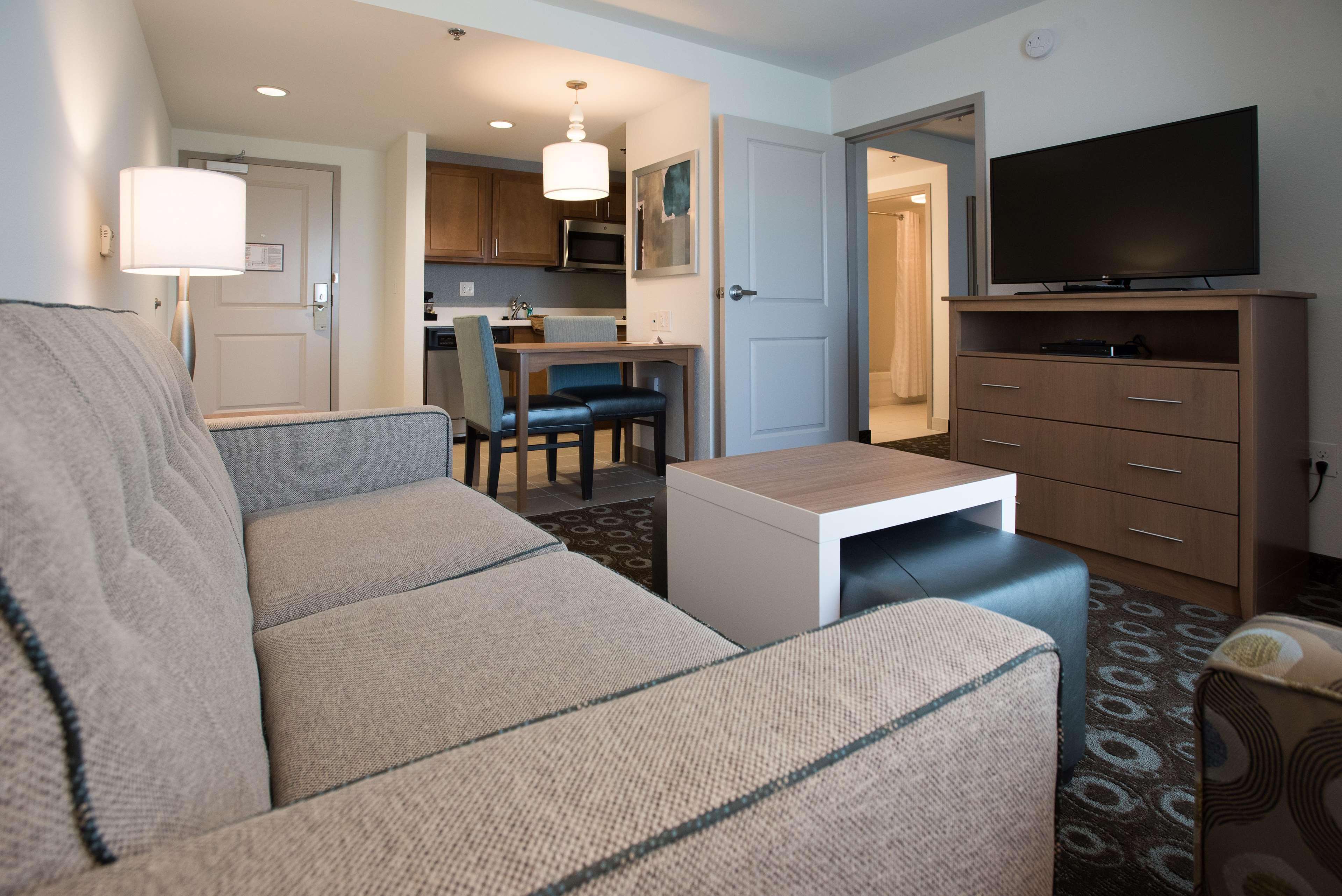 Homewood Suites By Hilton Paducah Exteriér fotografie