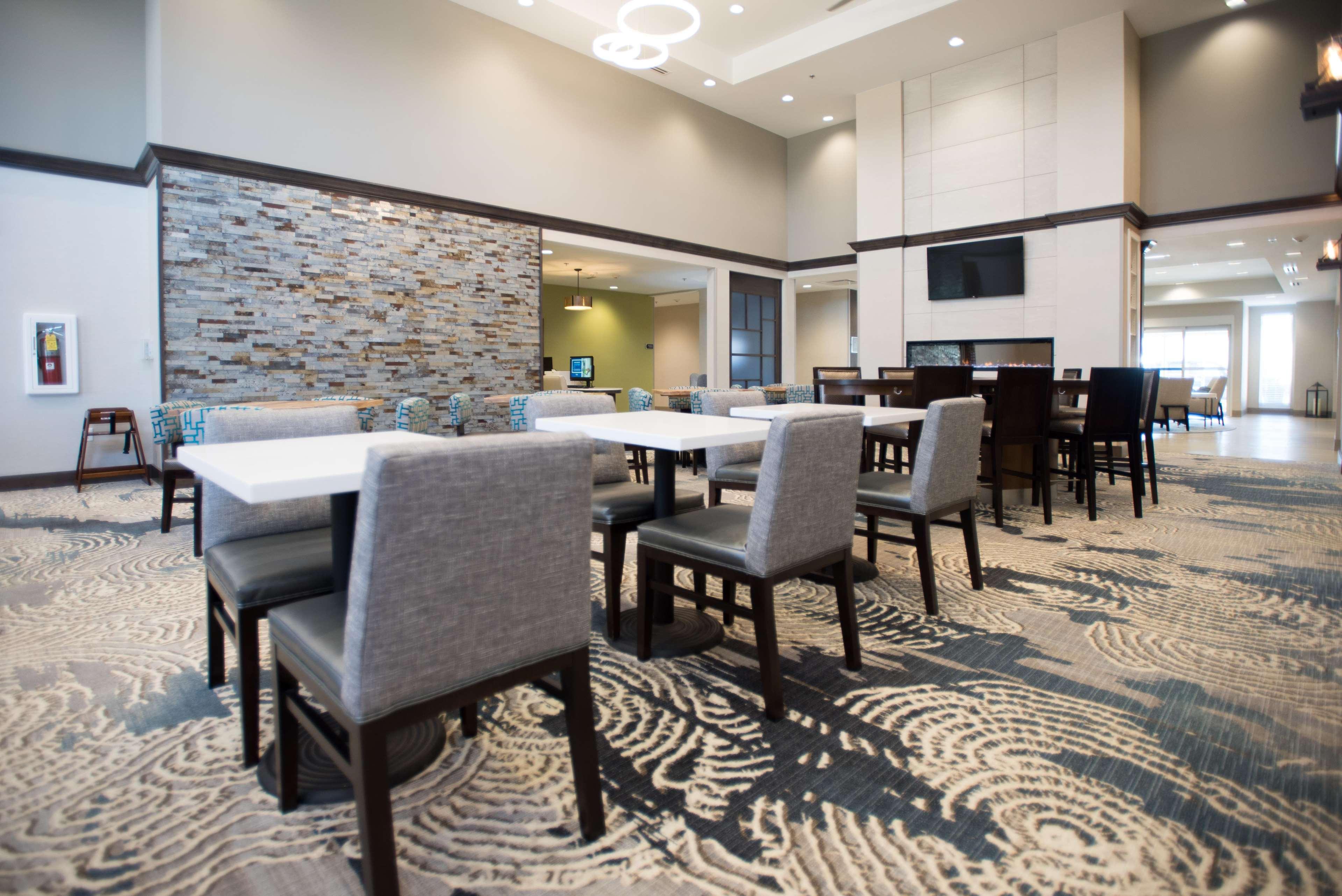 Homewood Suites By Hilton Paducah Exteriér fotografie