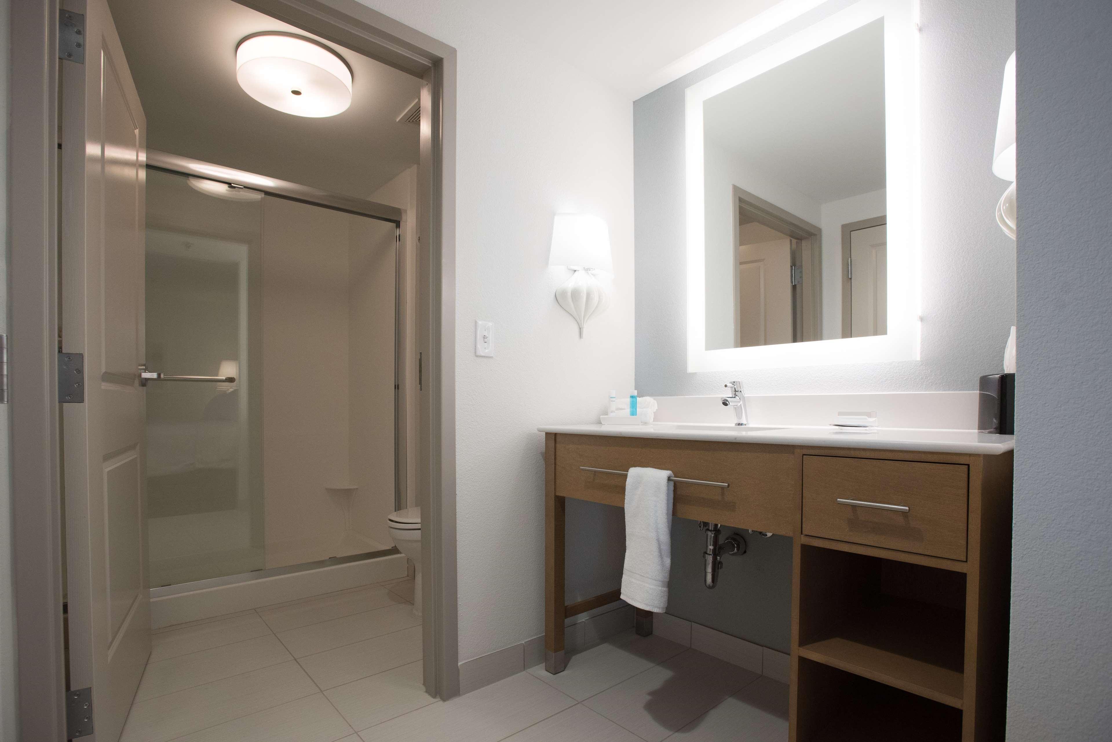 Homewood Suites By Hilton Paducah Exteriér fotografie