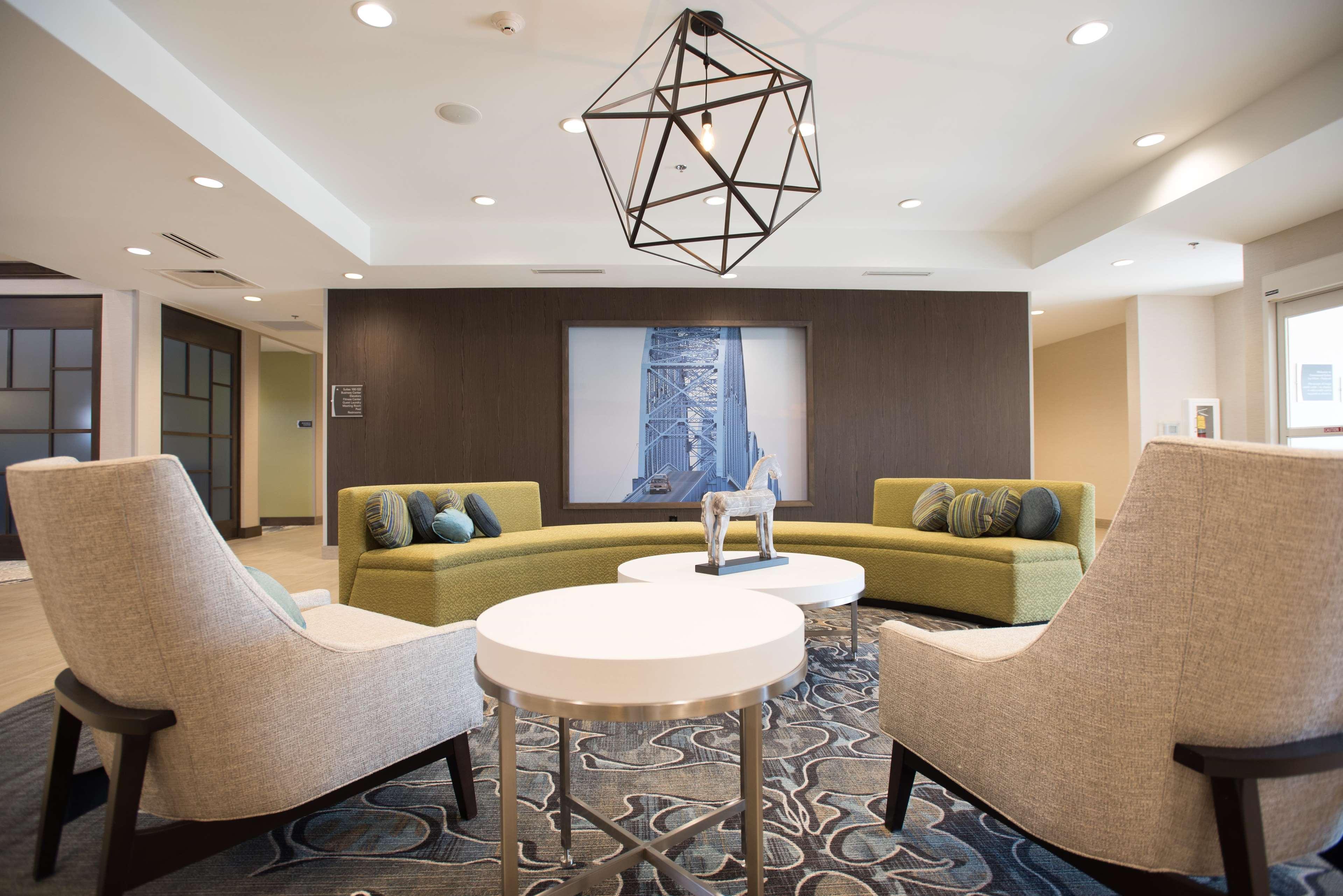 Homewood Suites By Hilton Paducah Exteriér fotografie