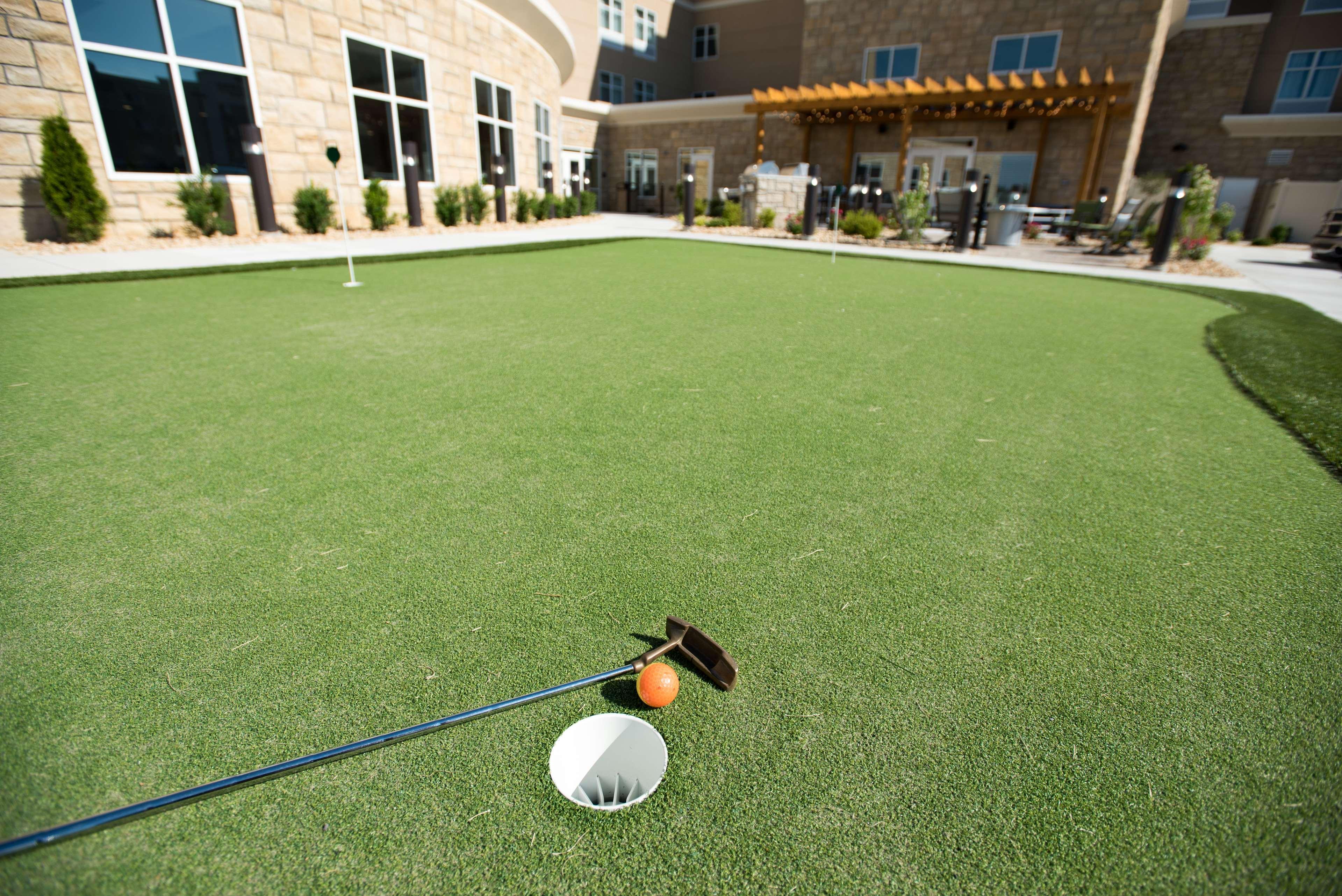 Homewood Suites By Hilton Paducah Exteriér fotografie