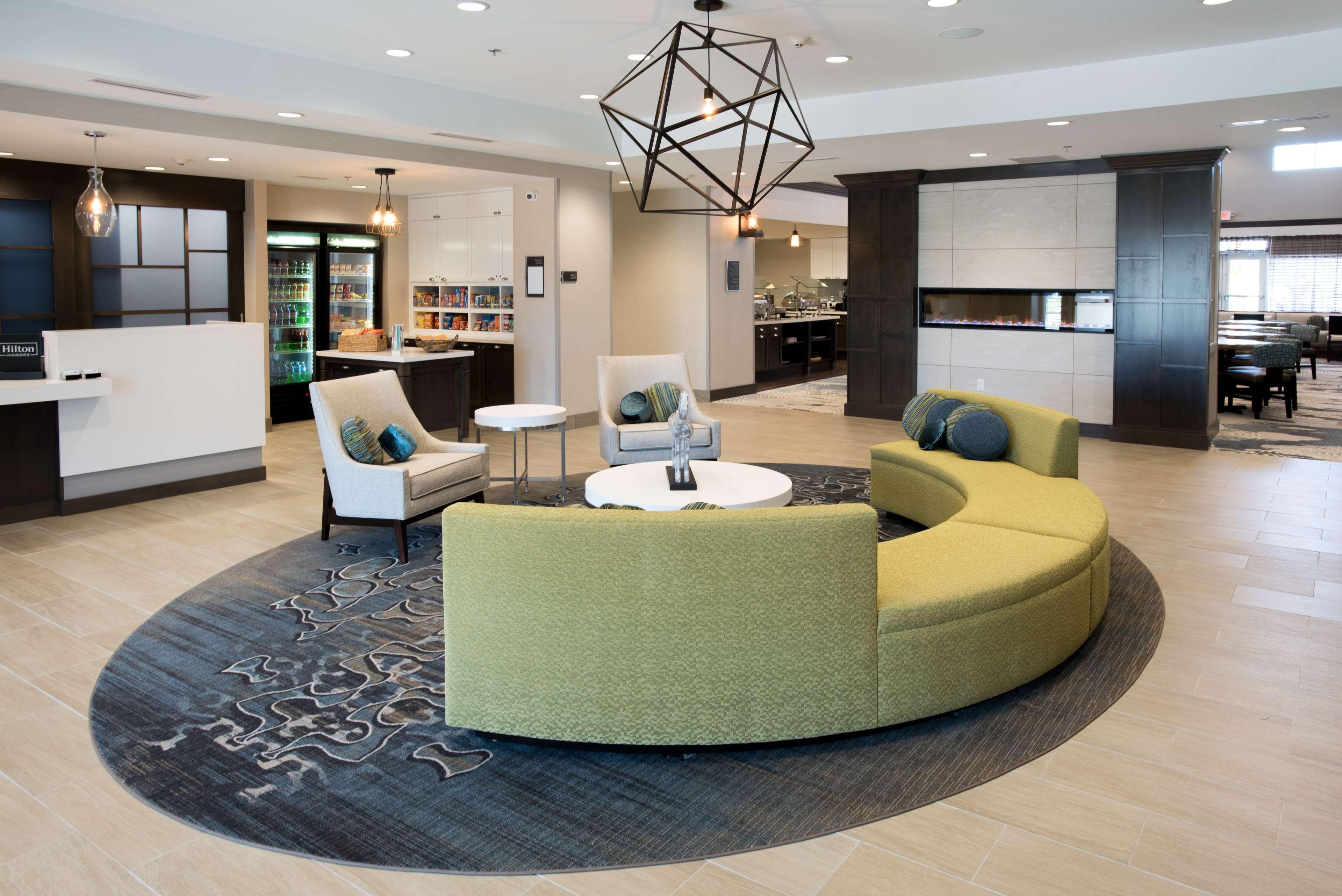 Homewood Suites By Hilton Paducah Exteriér fotografie